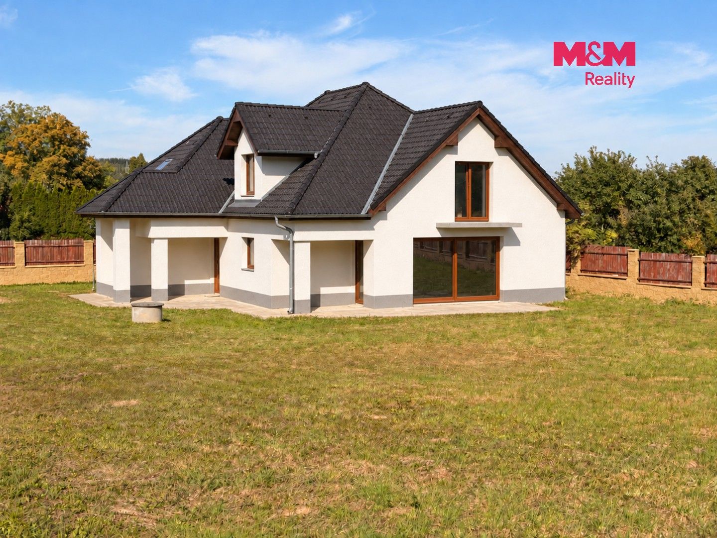 Prodej rodinný dům - Dubno, 253 m² - 2