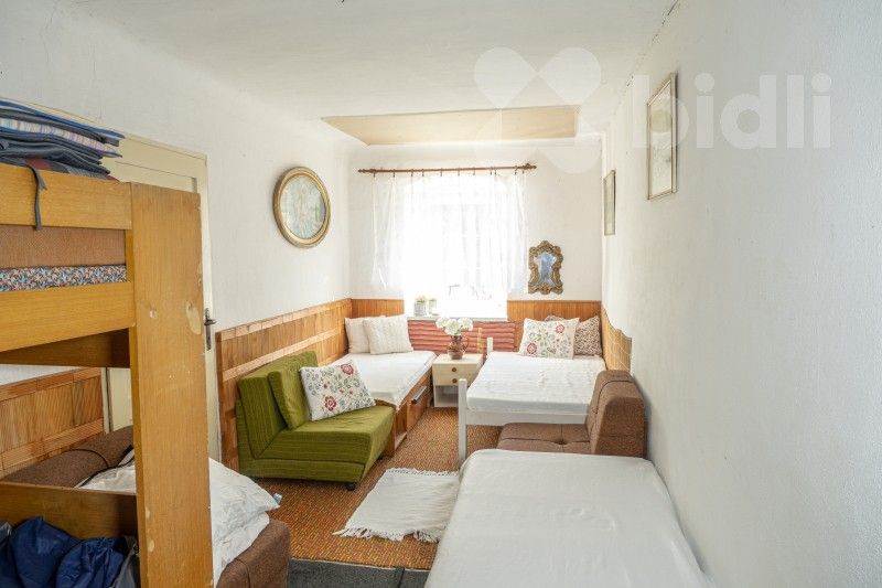 Prodej rodinný dům - Nové Hrady Vyšné, 140 m² - 5