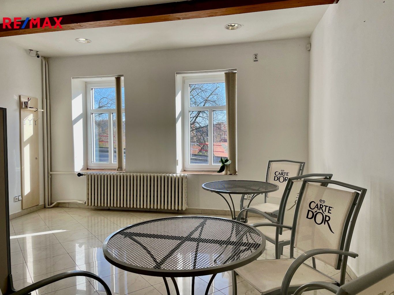 Pronájem obchodní prostory - Klášterní, Sázava, 120 m²