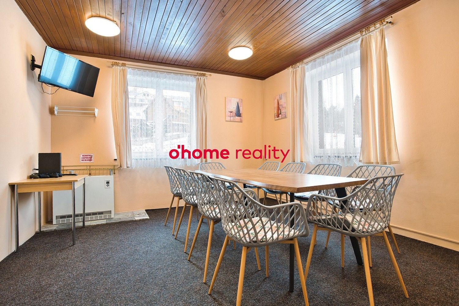 Prodej chalupa - Malá Morávka - Karlov pod Pradědem, okres Bruntál, Moravskoslezský kraj, 195 m² - 5