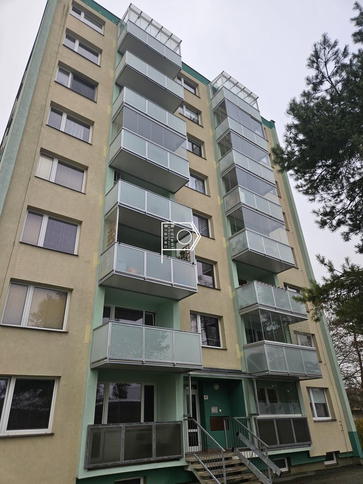 Prodej byt 3+1 - Na Blatech, Česká Lípa, 67 m²