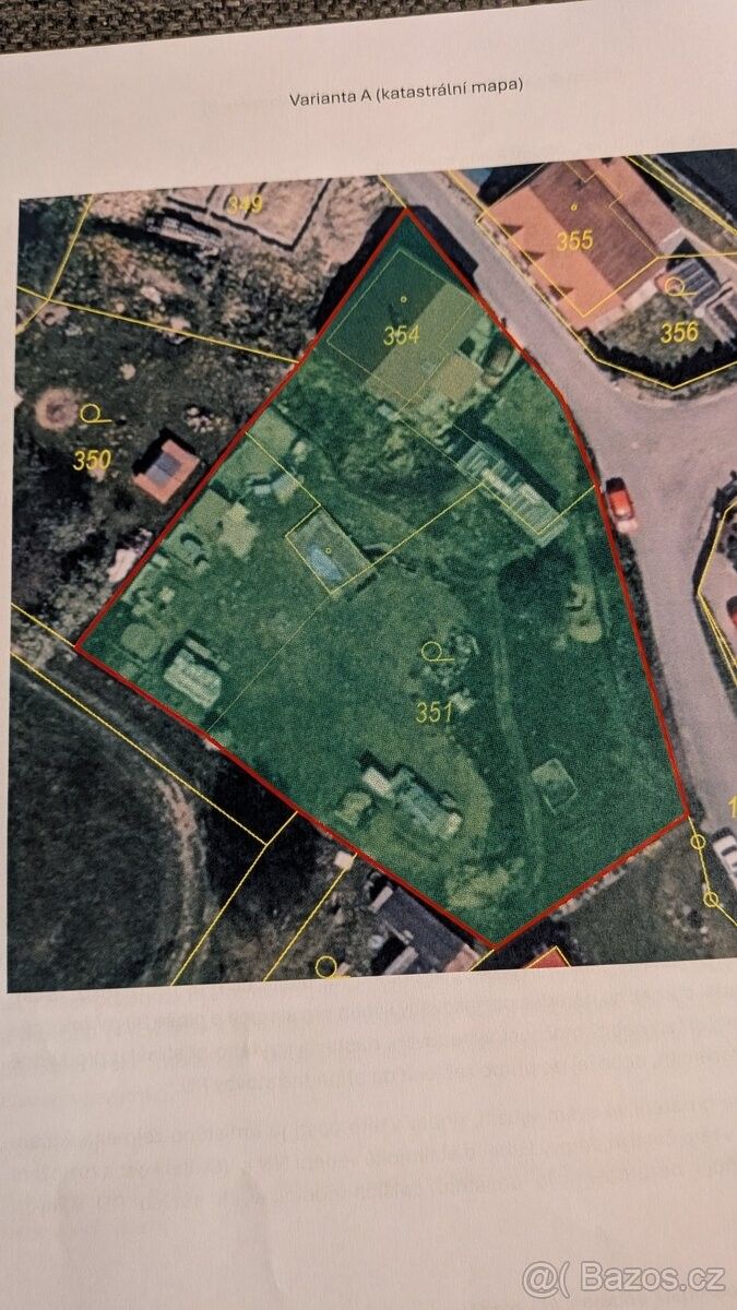 Prodej rodinný dům - Česká Lípa, 470 01