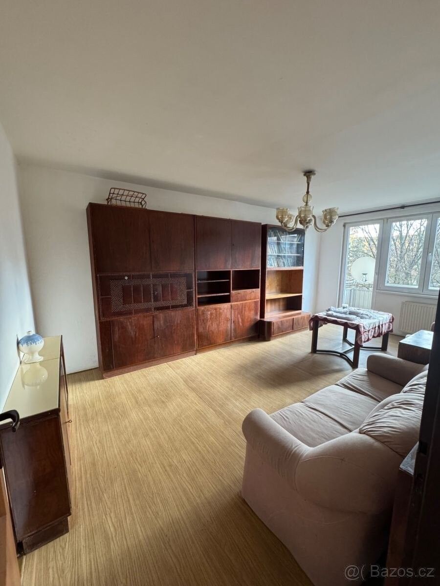 Pronájem byt - České Budějovice, 370 01
