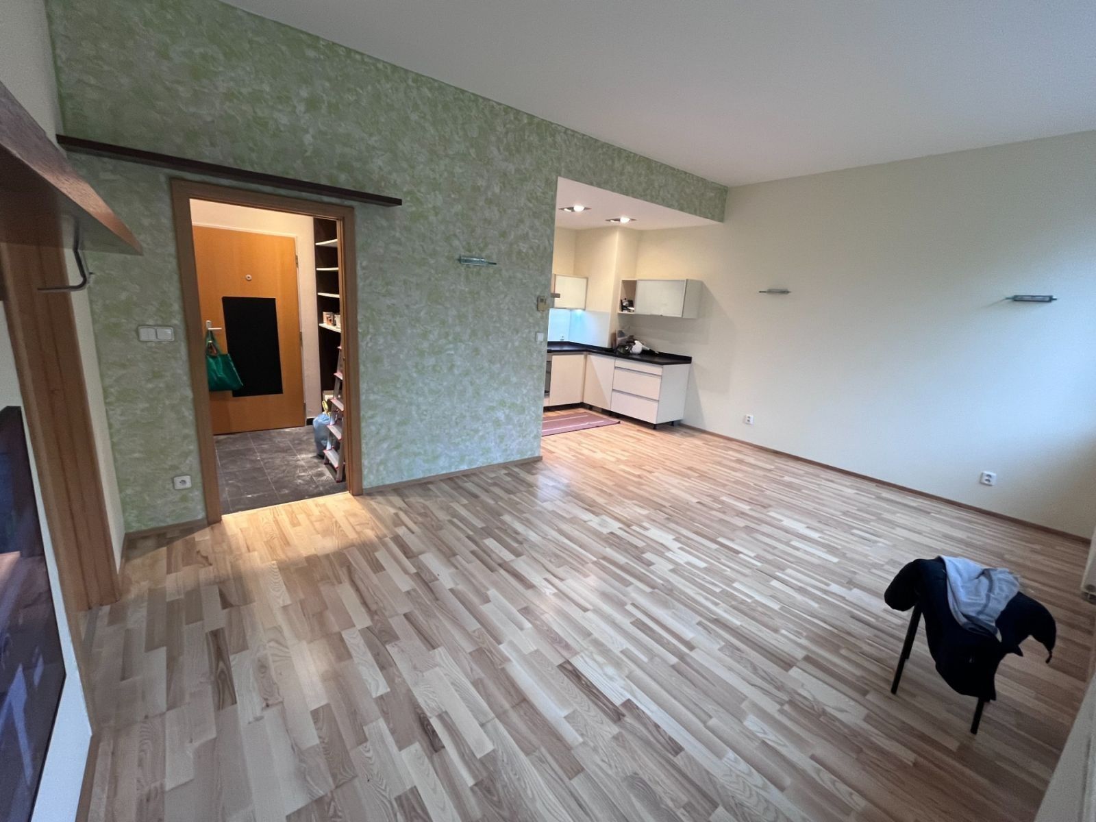 2+kk, U reálky, Olomouc-město, Olomoucký kraj, 47 m² - 1