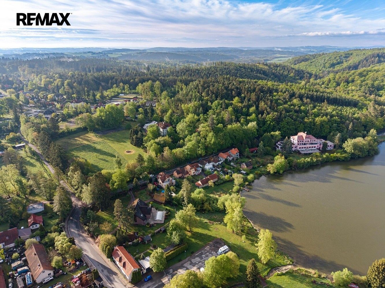 Pozemky pro bydlení, Jevany, okres Praha-východ - 1