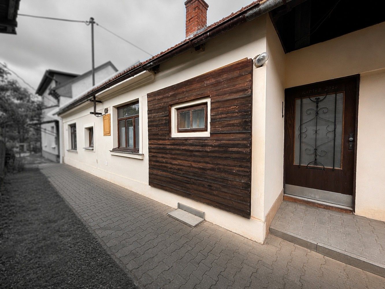 Rodinné domy, Dlouhá, Blansko - Klepačov, 74 m² - 1