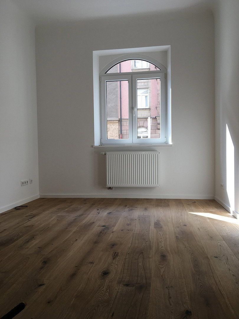 4+1, Nürnberg St. Leonhard Bayern 90439, 83 m² - 2
