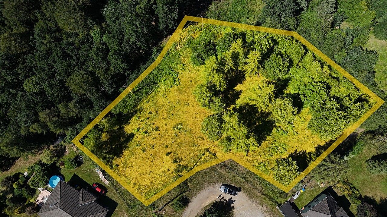 Pozemek pro bydlení, 3 254 m²