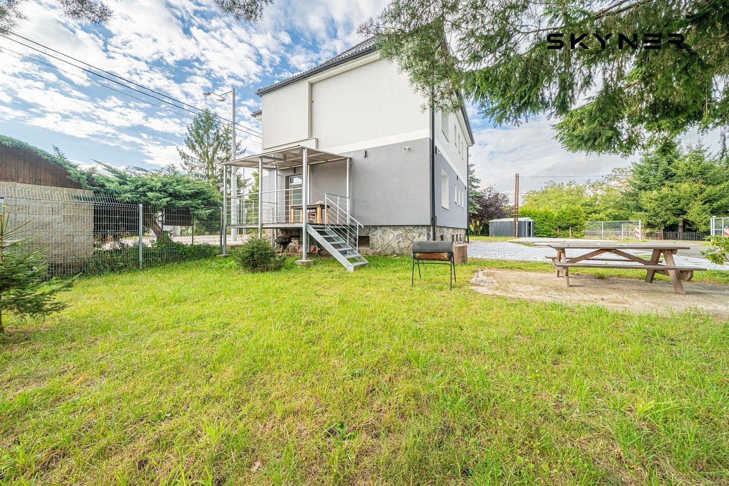 Prodej ubytovací zařízení - Nový Bor - Pihel, okres Česká Lípa, Liberecký kraj, 276 m² - 5