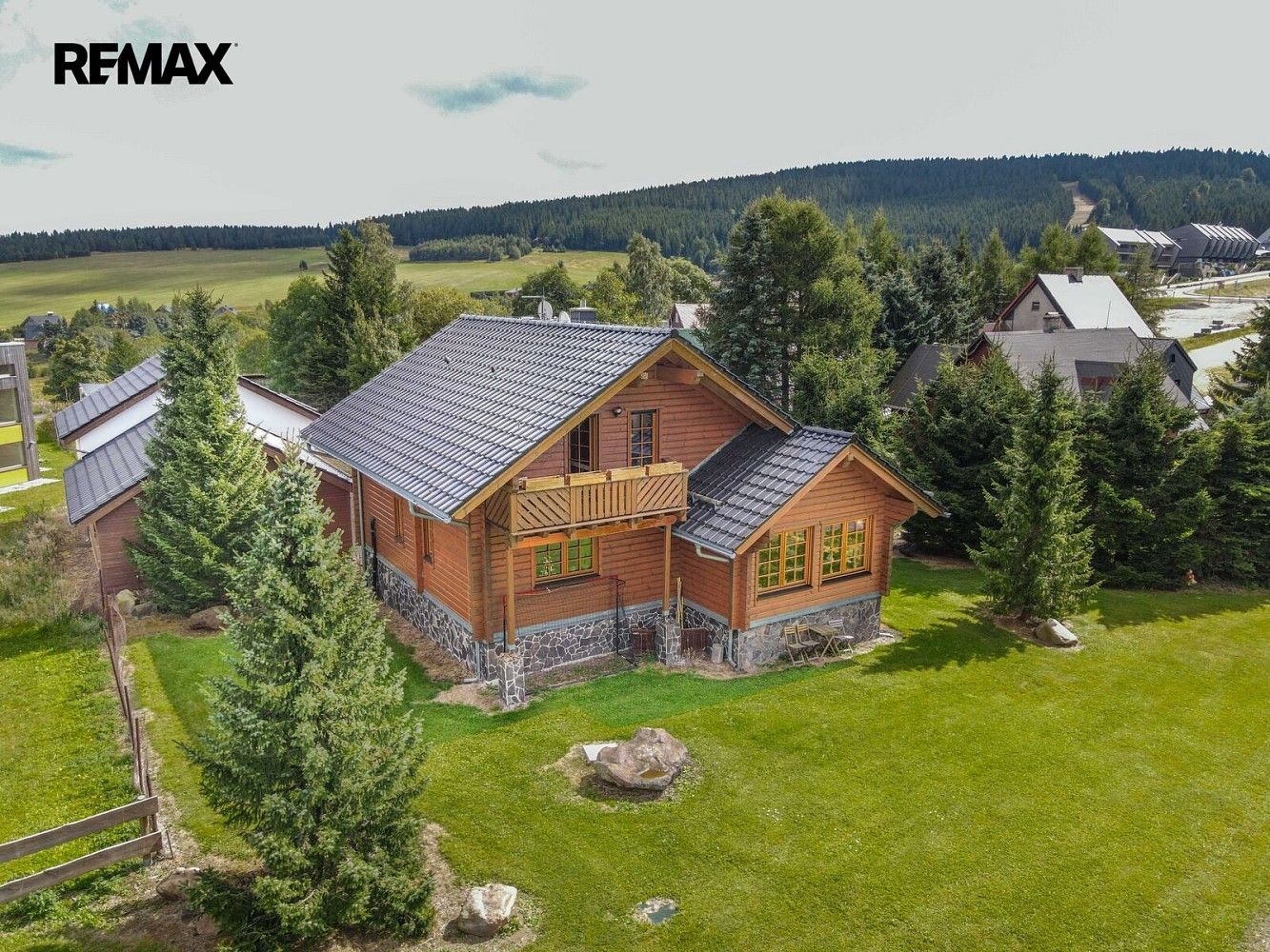Rodinný dům · 195 m² · Loučná pod Klínovcem - Loučná, okres Chomutov - 3