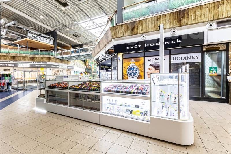 Obchodní prostory, Víta Nejedlého 1063, Hradec Králové, 14 m²