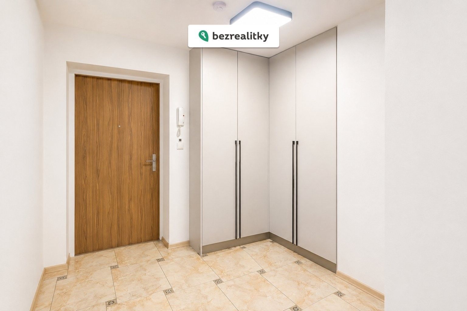 Prodej byt 3+kk - Břežany II, 64 m² - 5