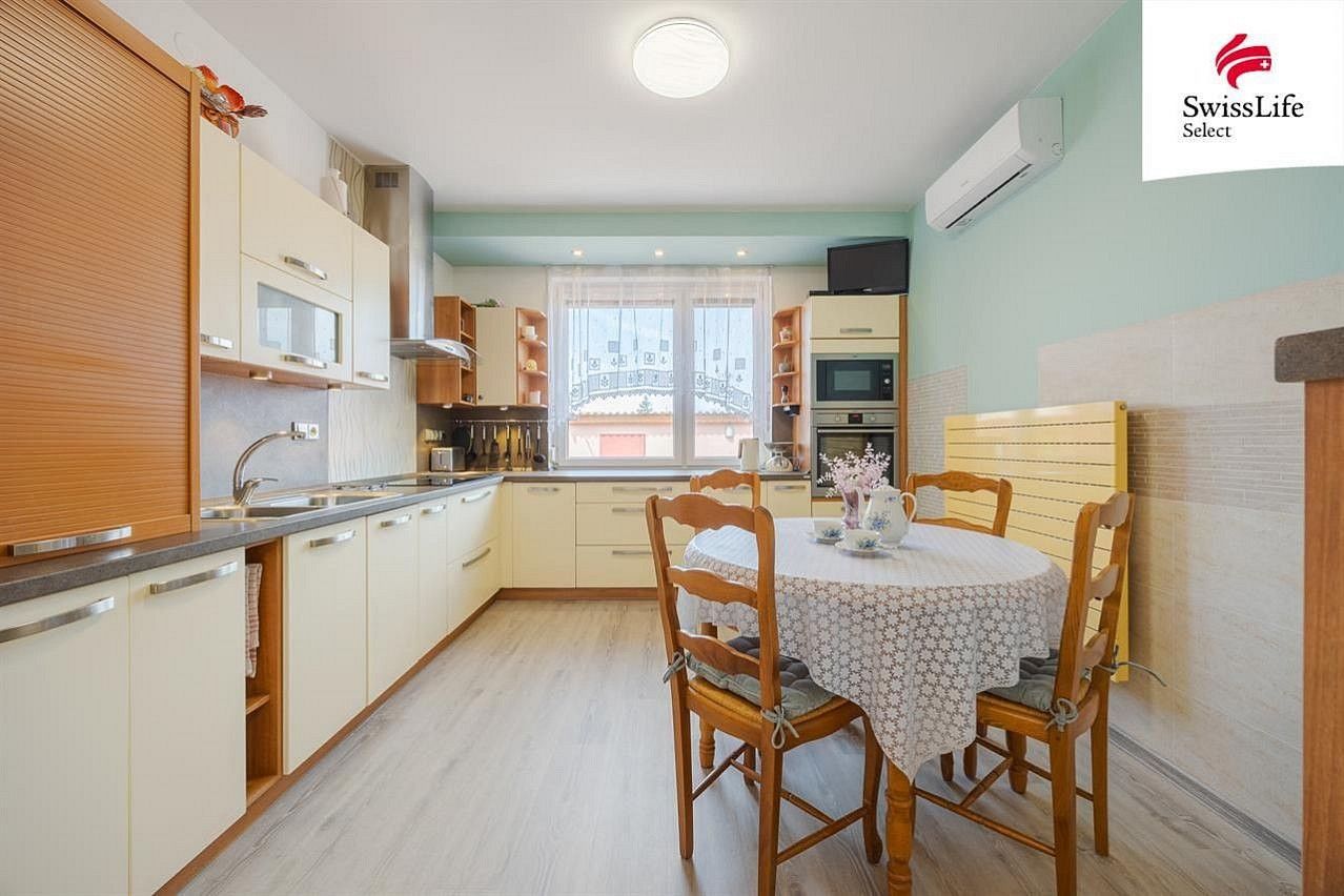 Rodinný dům · 217 m² · Únanov, okres Znojmo, Jihomoravský kraj - 3