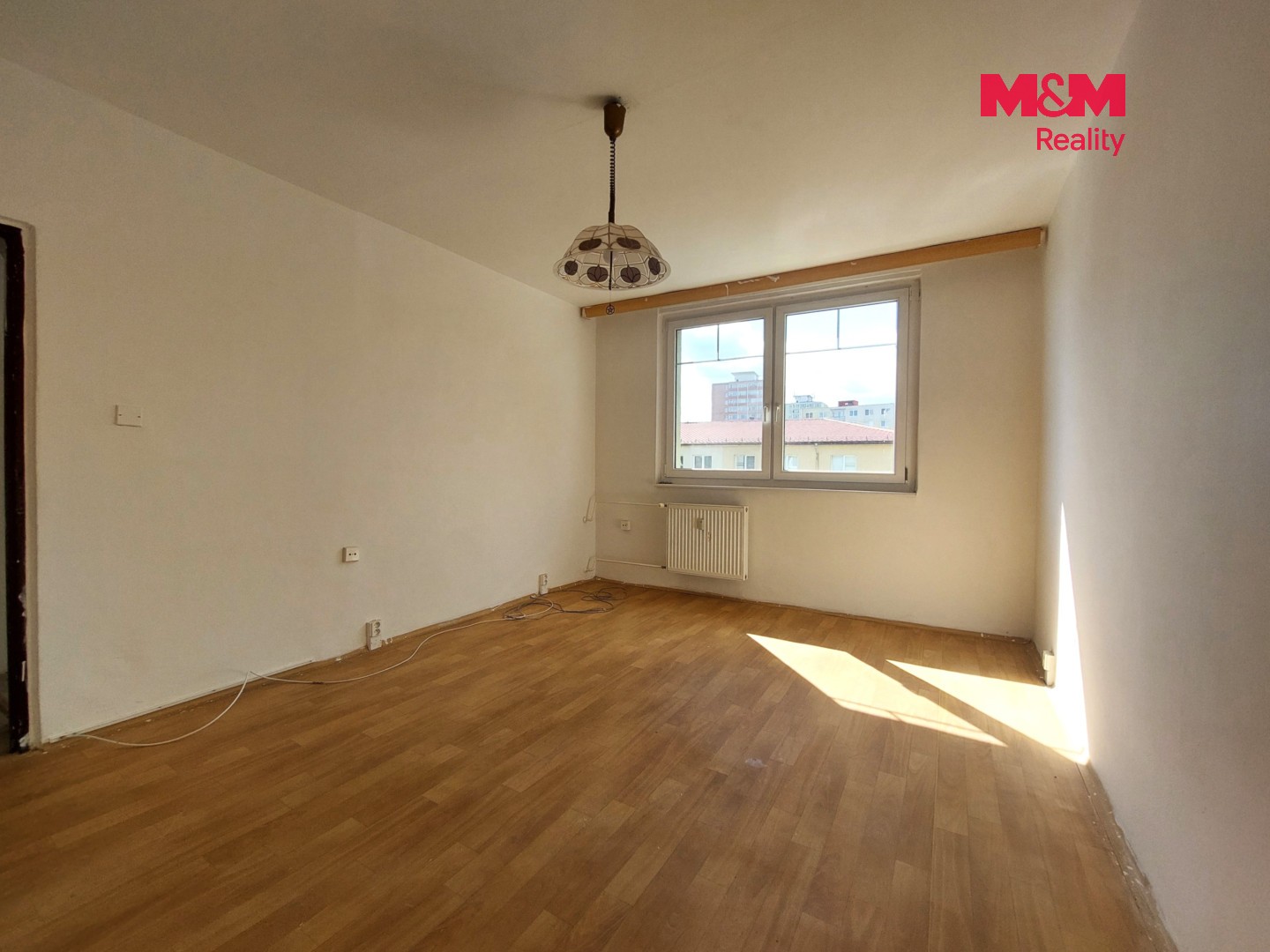 Byt 2+1 · 50 m² · Školní, Klášterec nad Ohří - 4