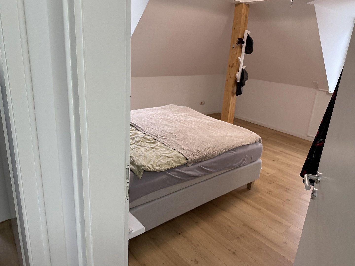 3+1, Bad Endorf Bad Endorf Bayern 83093, 68 m² - 2