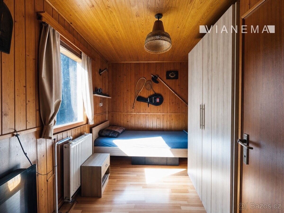 Chaty, 987 65, Slovensko - 2