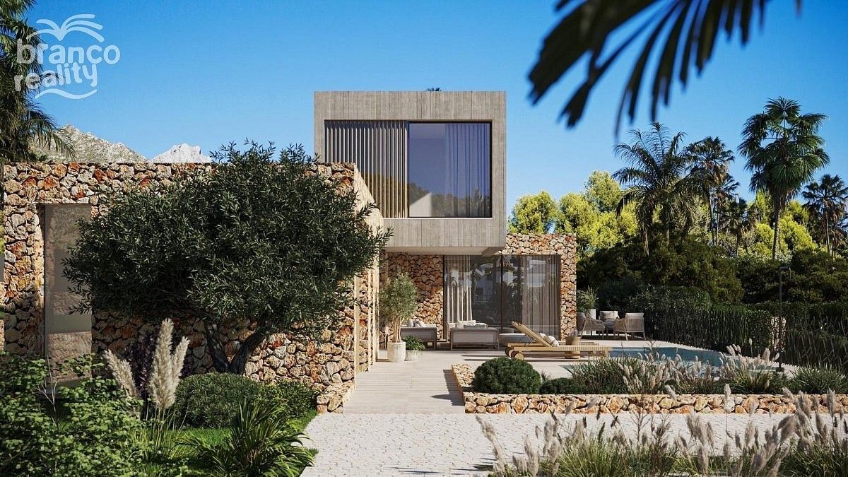 Rodinný dům · 468 m² · Jávea Xàbia, ES - 2