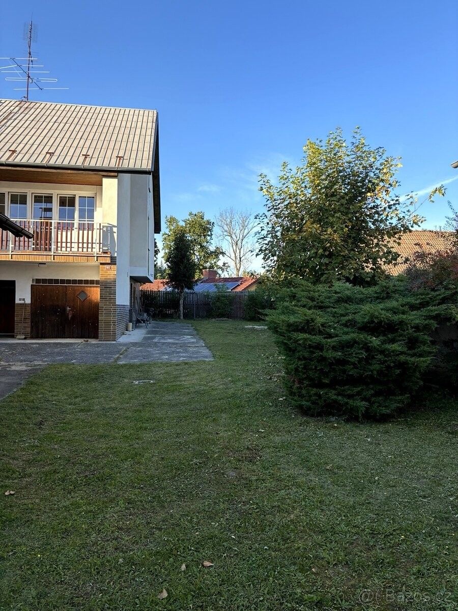 Rodinný dům · Tábor, 391 56 - 3