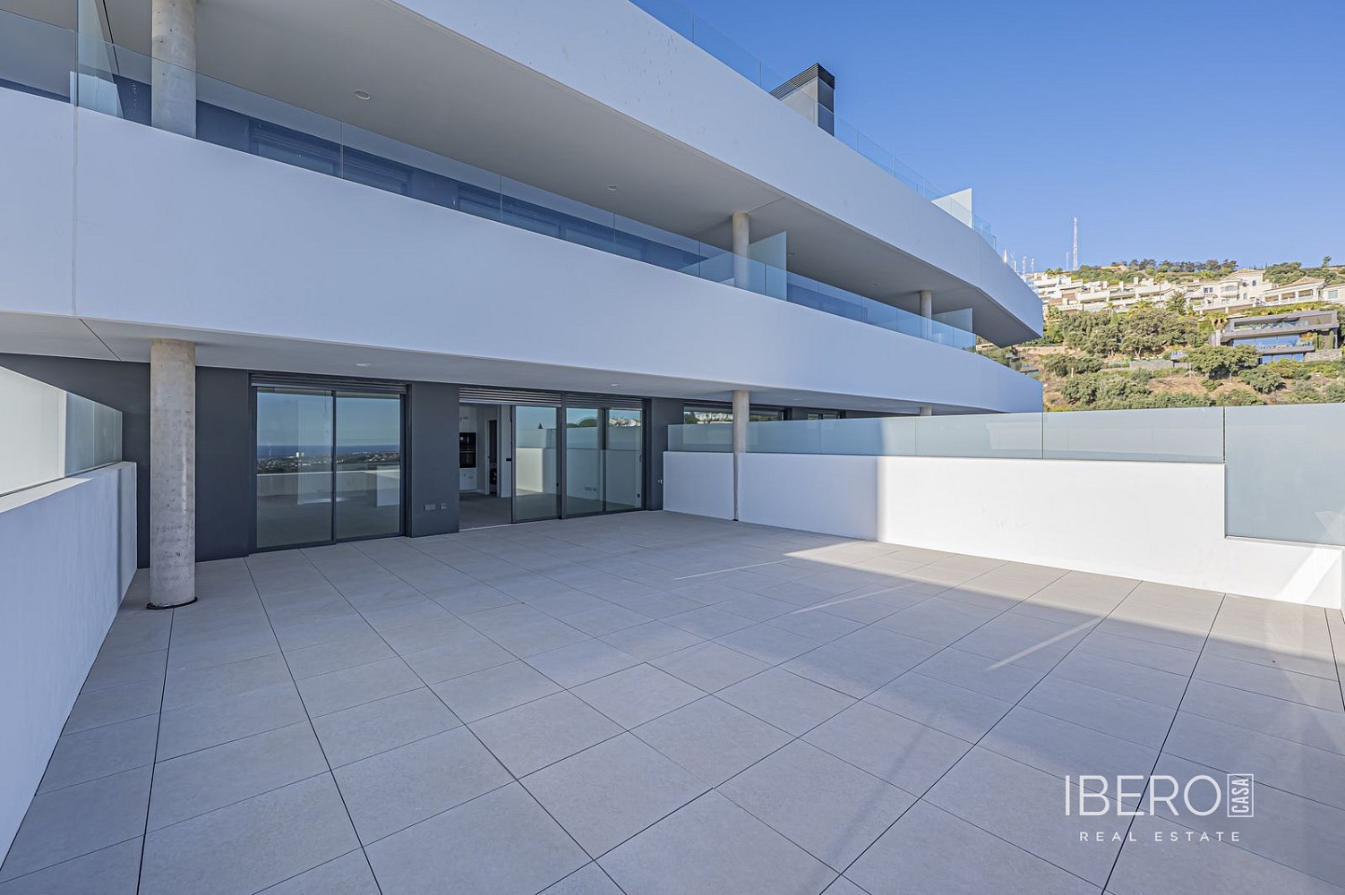 Byt 4+kk · 99 m² · Altos de los Monteros, Španělsko - 4