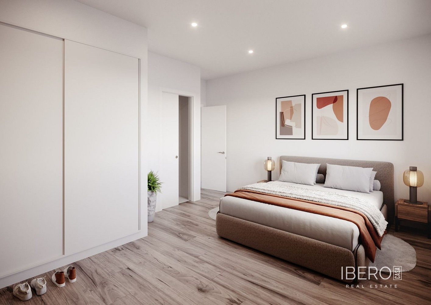 Byt 4+kk · 101 m² · Hondón de las Nieves, Španělsko - 4