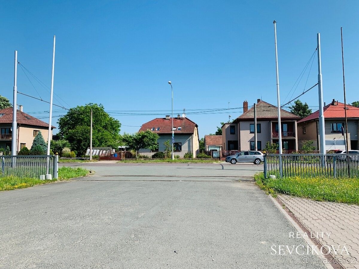 Pozemek pro bydlení · Hradec Králové, 500 03 - 3