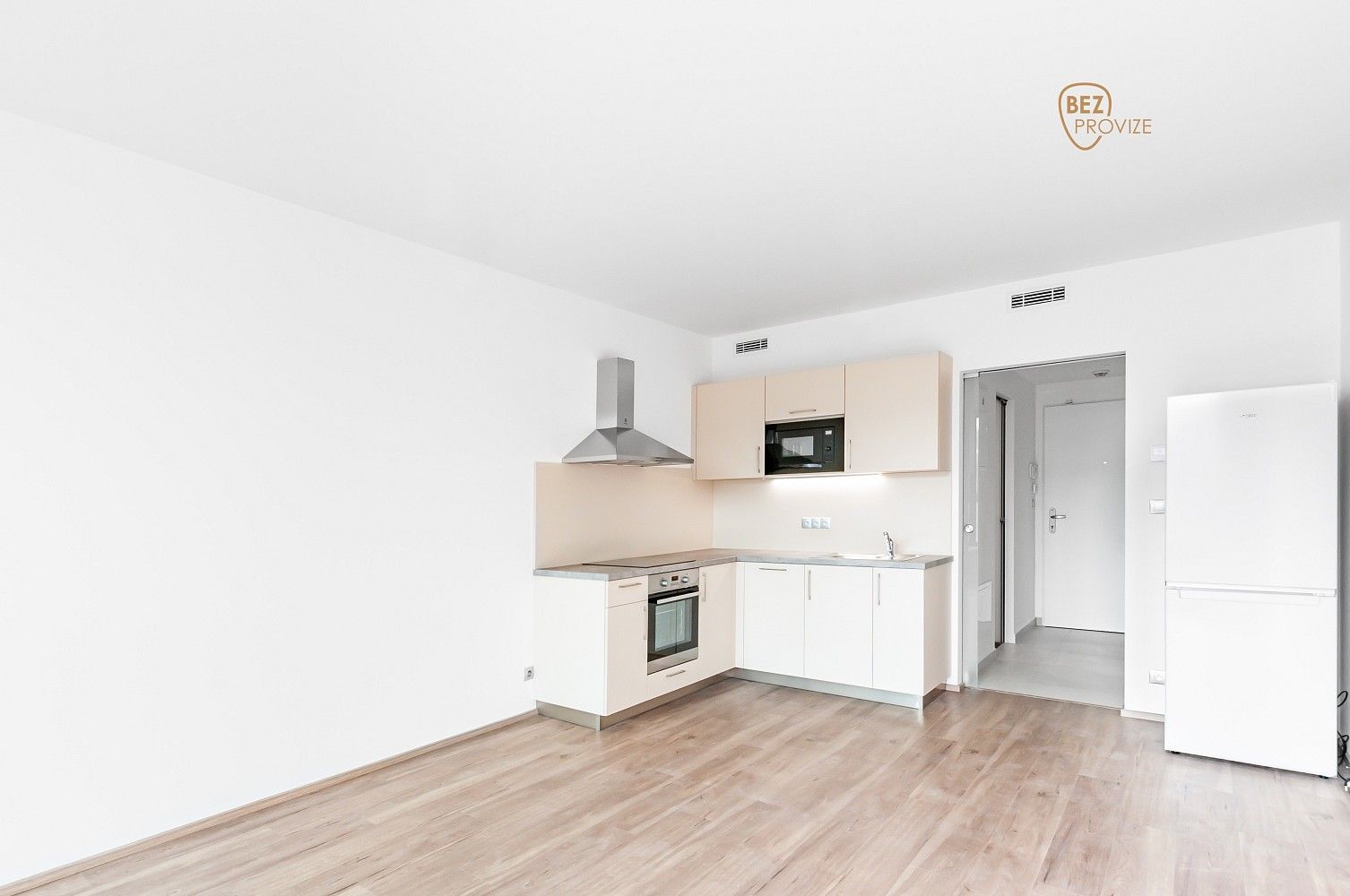 1+kk, Praha - Libeň, okres Praha 9, Hlavní město Praha, 35 m² - 1