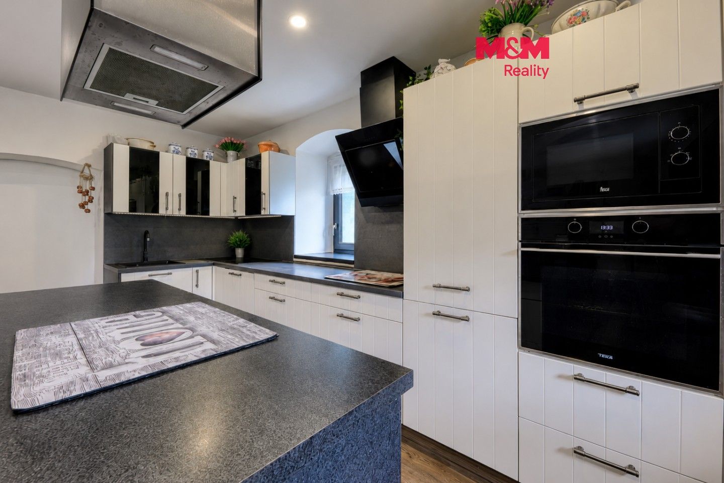 Rodinné domy, Sokolovská, Staré Sedlo, 200 m²