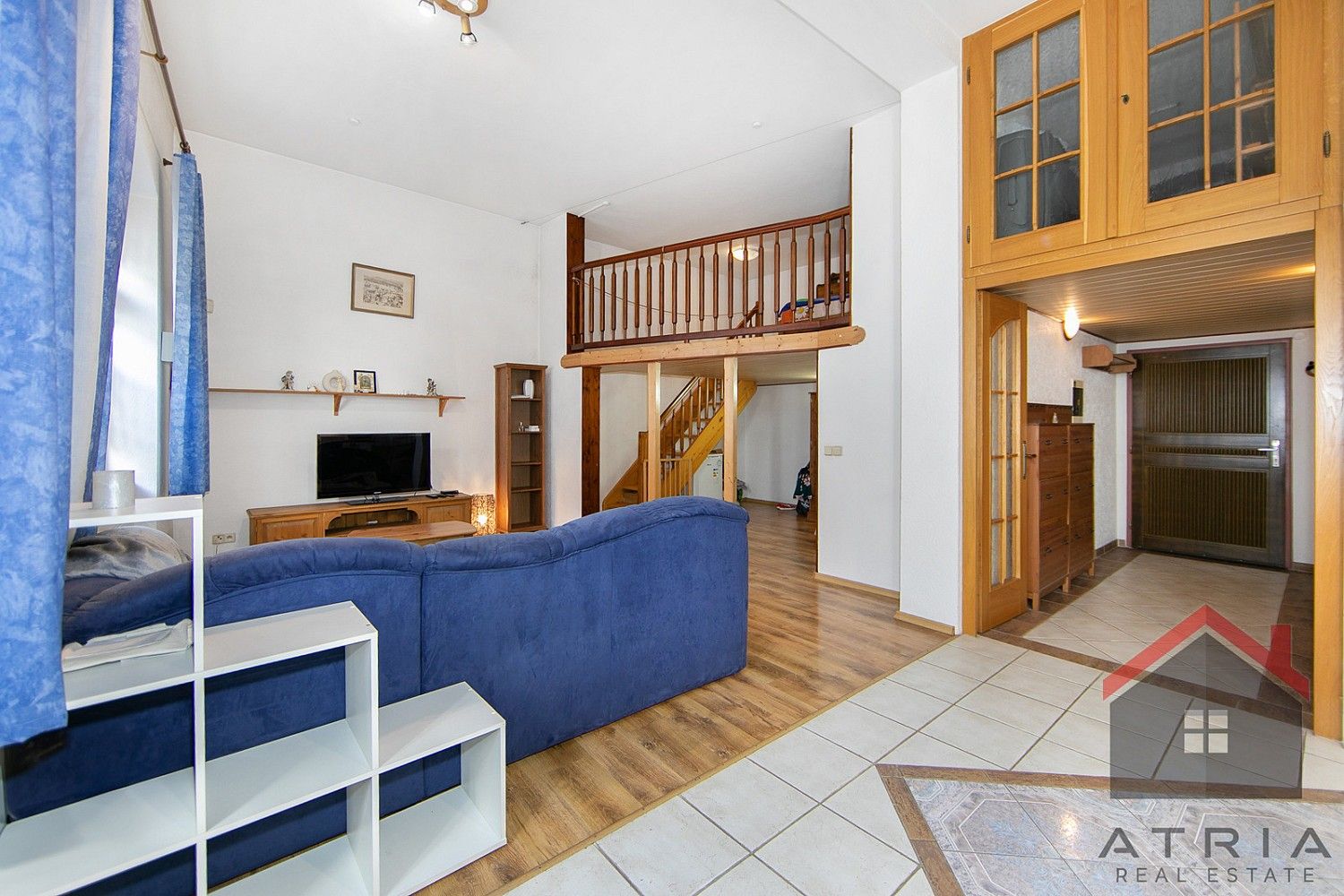 Byt 2+kk · 75 m² · Veleslavínova, Plzeň - Vnitřní Město - 3