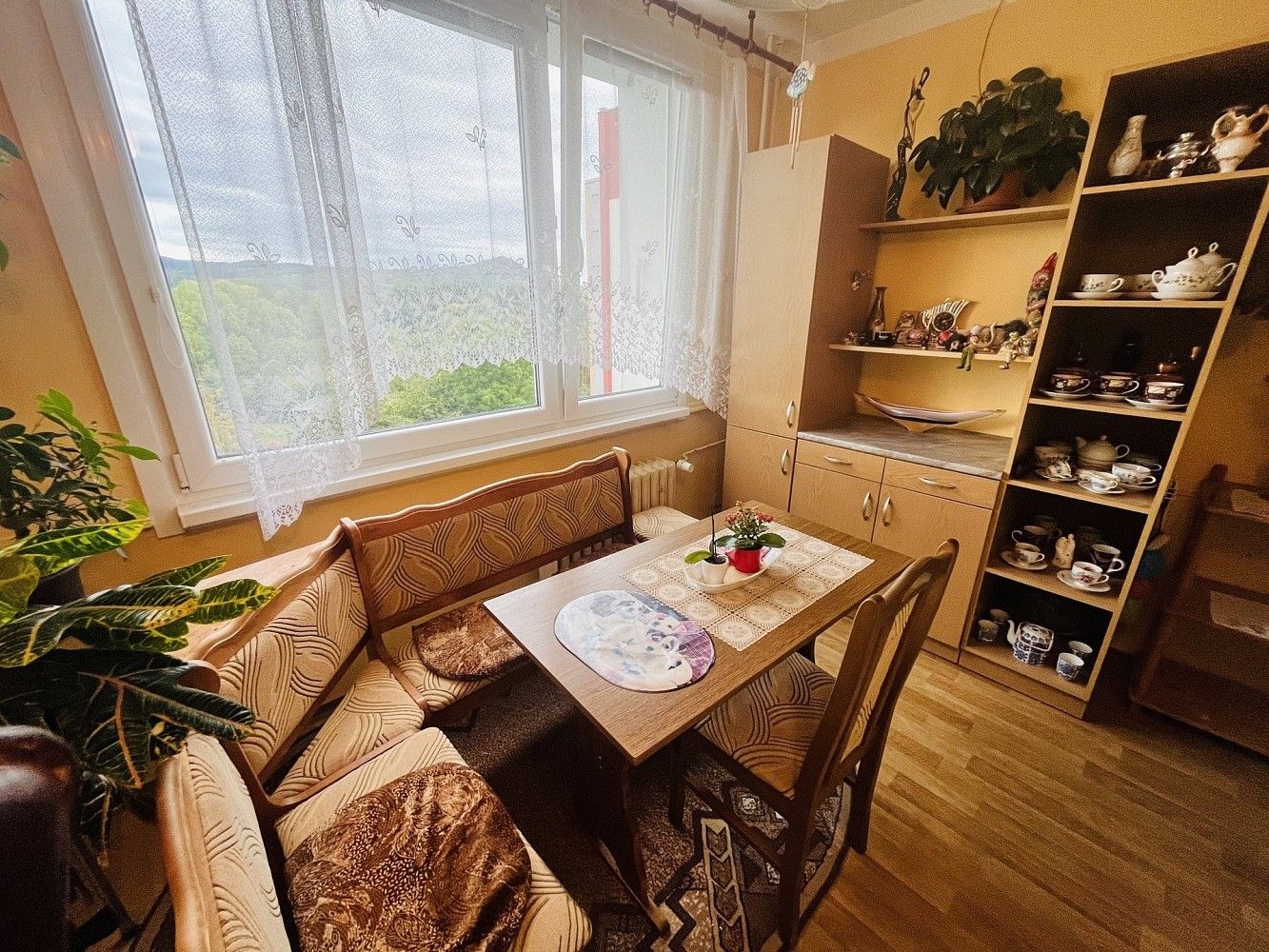 2+1, Lovosice, okres Litoměřice, Ústecký kraj, 64 m² - 1