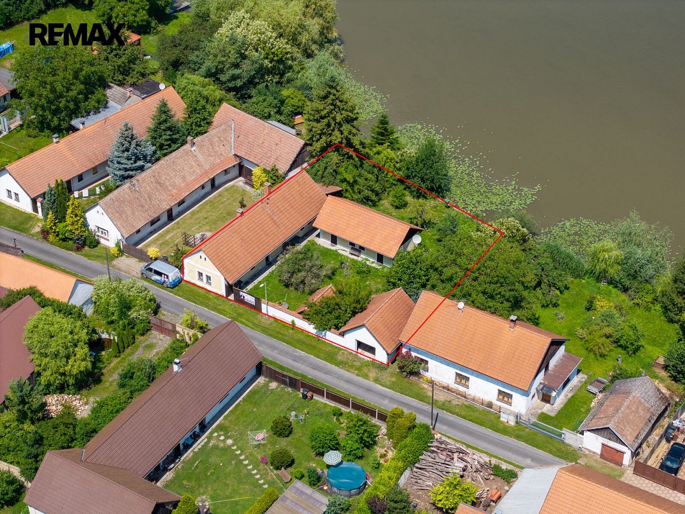 Rodinný dům, 73 m²