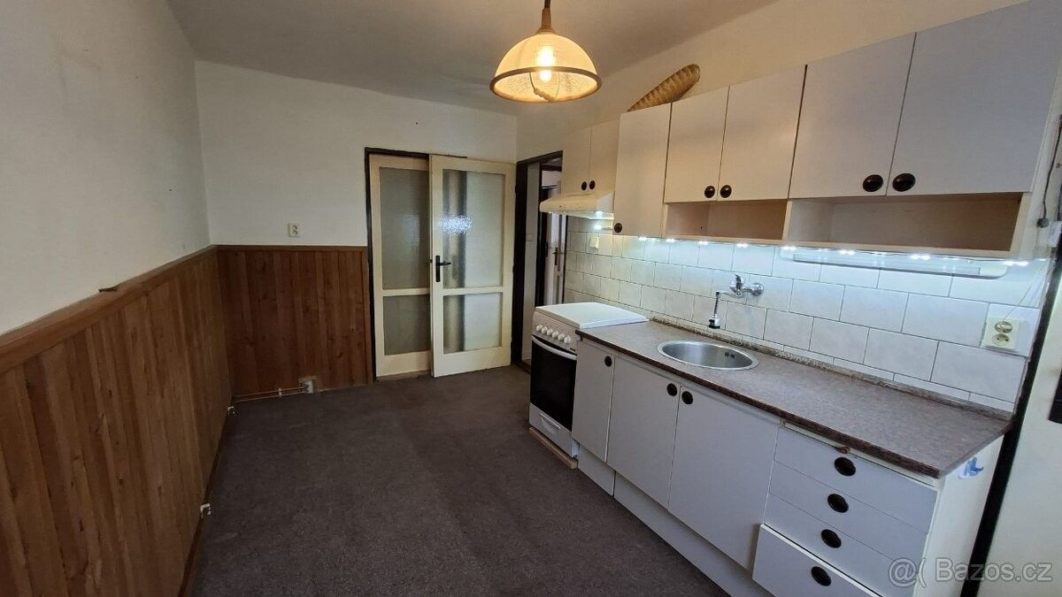 Pronájem byt - Žlutice, 364 52