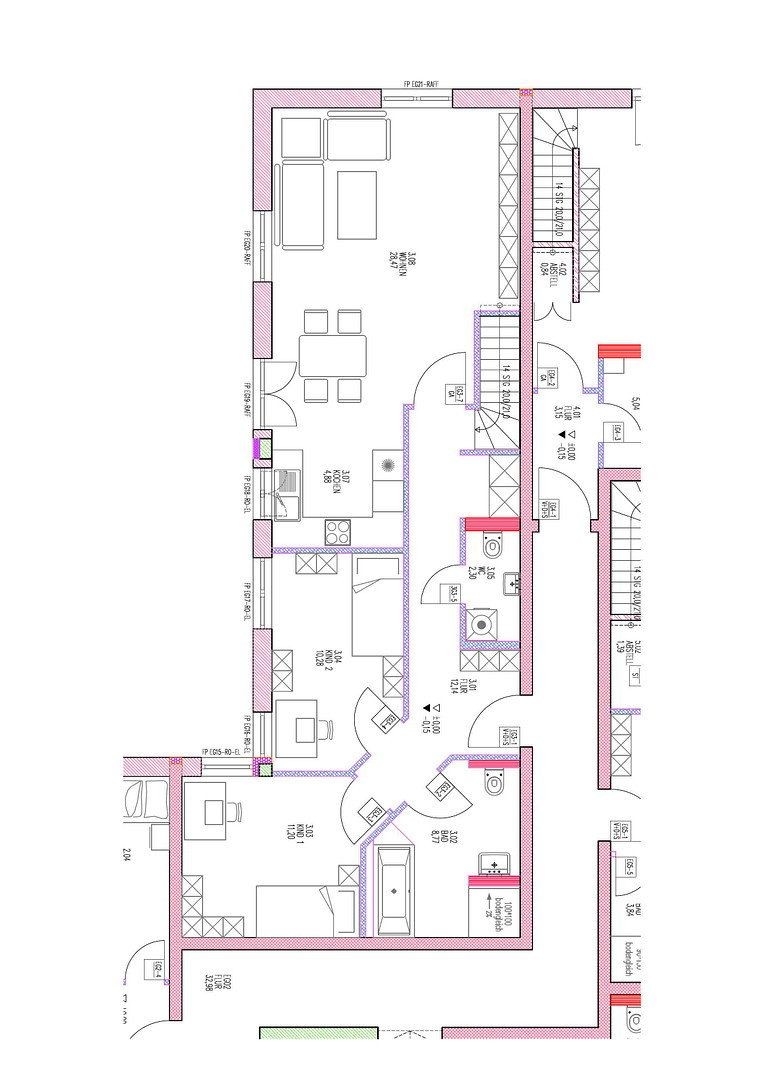 5+kk, Brunnthal /OT Faistenhaar Faistenhaar Bayern 85649, 153 m² - 1
