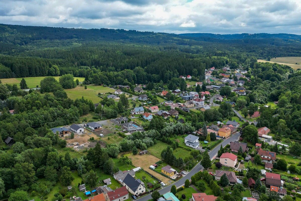 Pozemek pro bydlení · Mariánské Lázně, 353 01 - 3