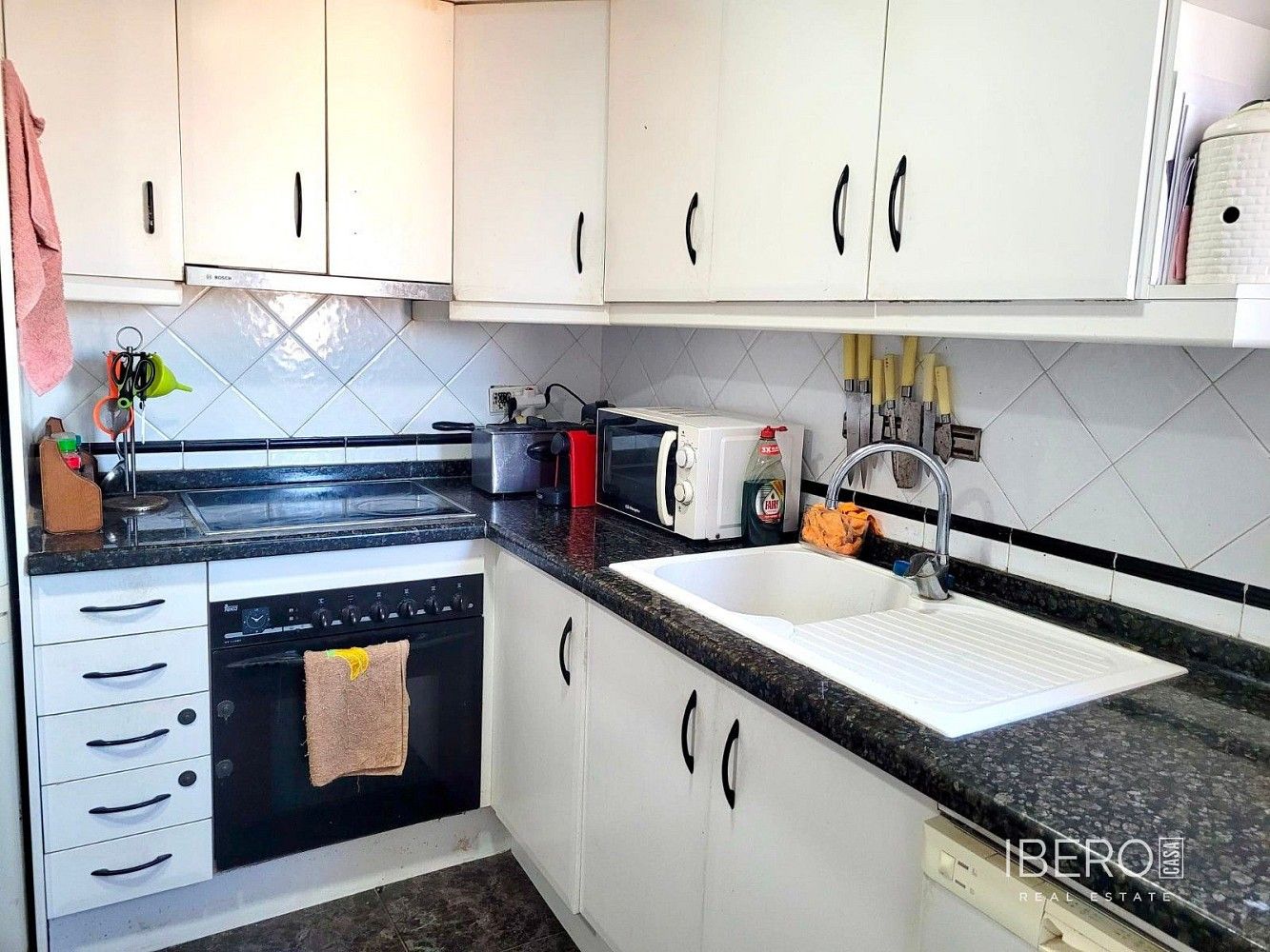 Byt 4+kk · 108 m² · Guardamar del Segura, Španělsko - 3