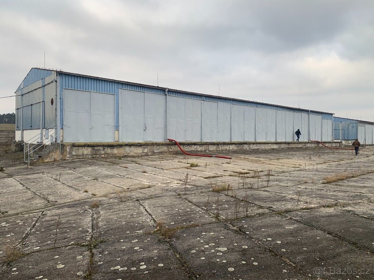 Sklady, Předenice, 332 09