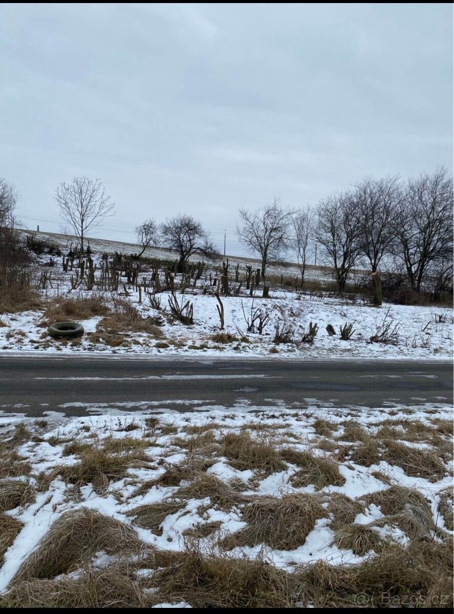 Pozemky pro bydlení, Kunovice, 686 04