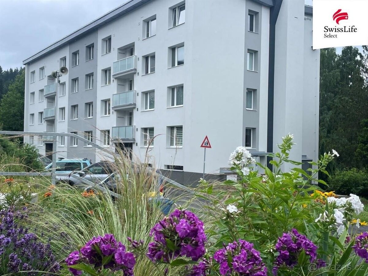 Byty, Rokytnice nad Jizerou, 512 44