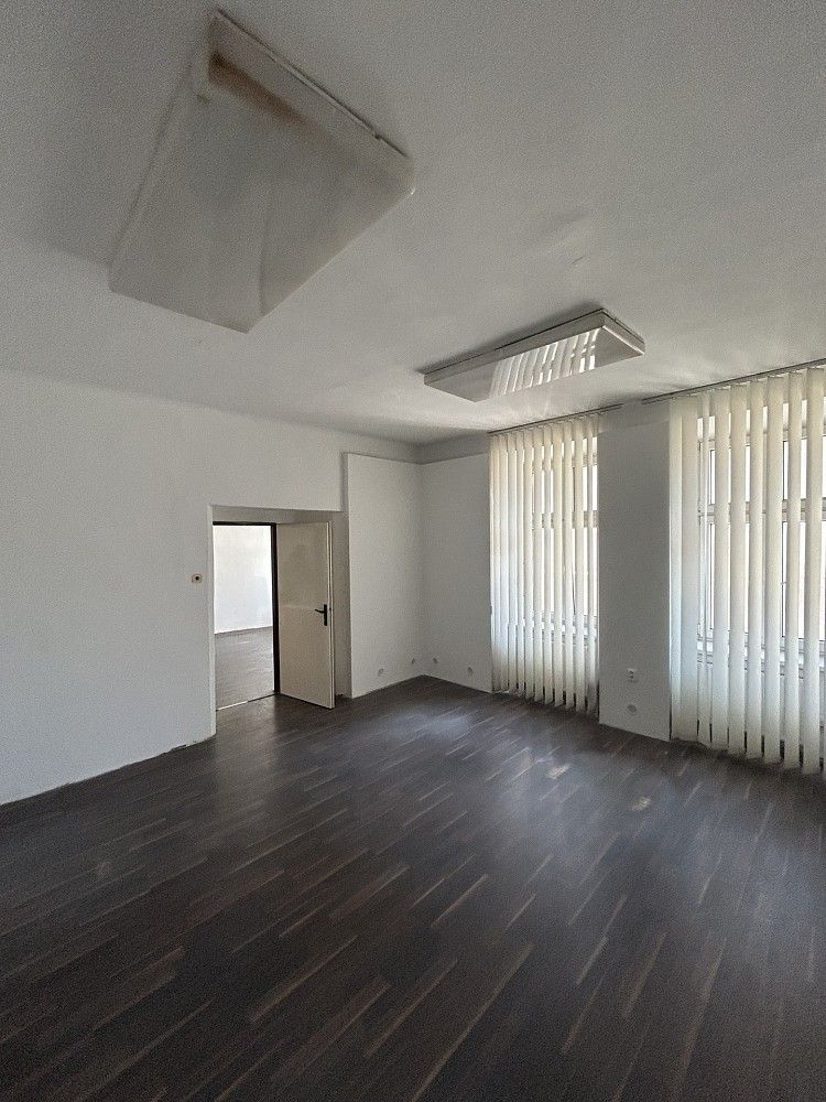 Prodej kancelář - Svitavy - Předměstí, Pardubický kraj, 43 m² - 5