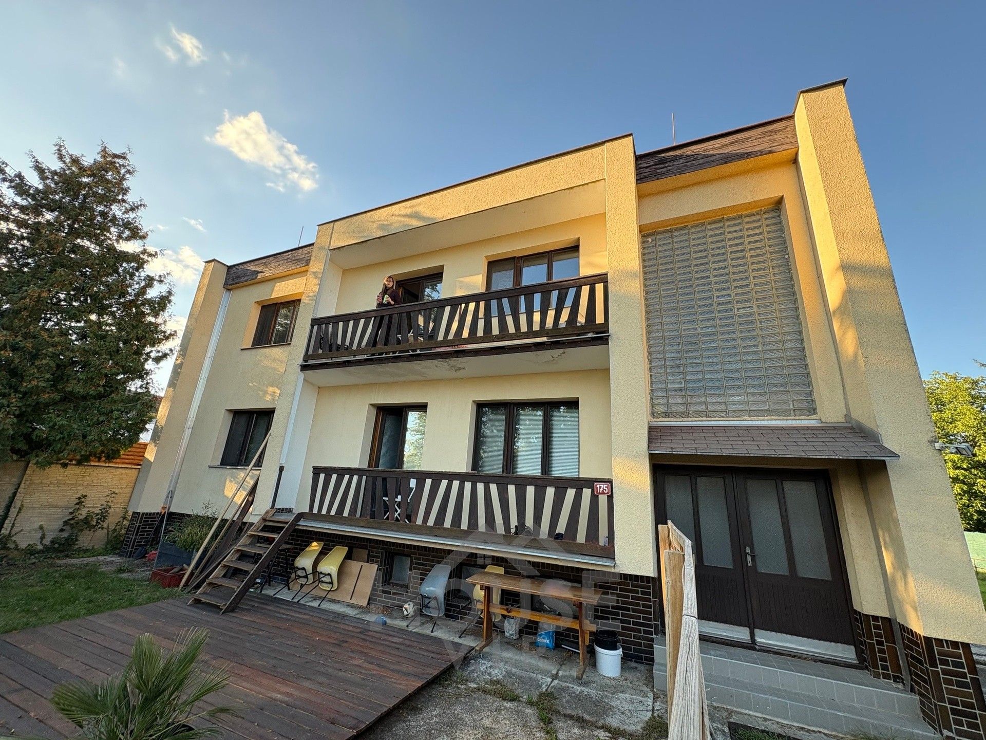 Rodinné domy, Spojovací, Písková Lhota, 356 m² - 2