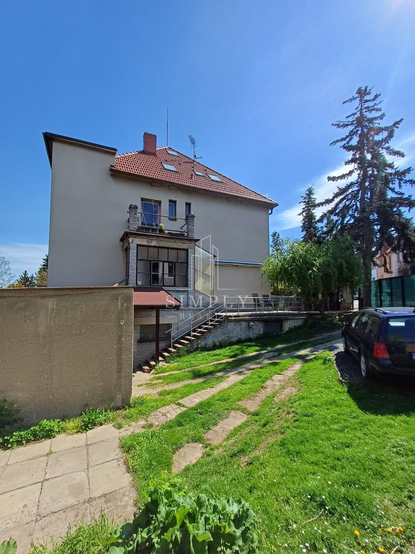 Obchodní prostory · 360 m² · Herbenova, Praha Hostivař - 4