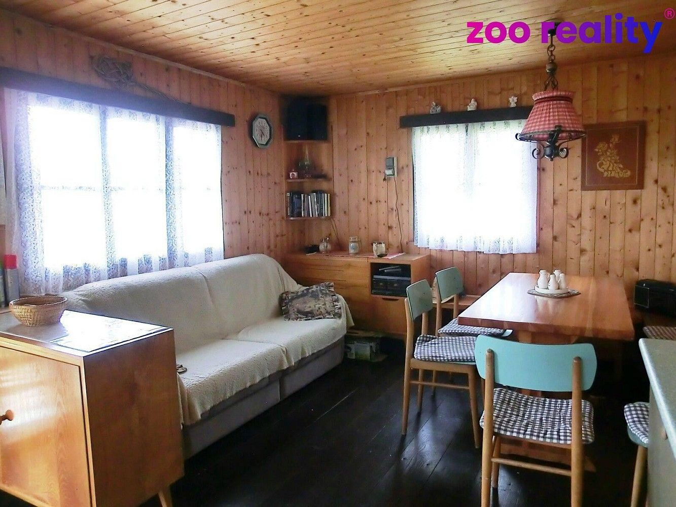 Prodej rodinný dům - Vimperk - Vimperk II, okres Prachatice, Jihočeský kraj, 23 m² - 5