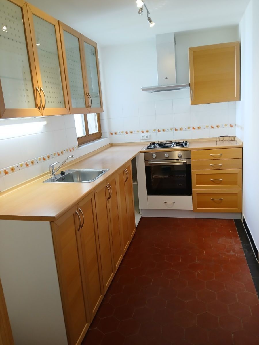2+kk, Gruzínská, Plzeň - Plzeň, Plzeňský kraj, 50 m² - 1