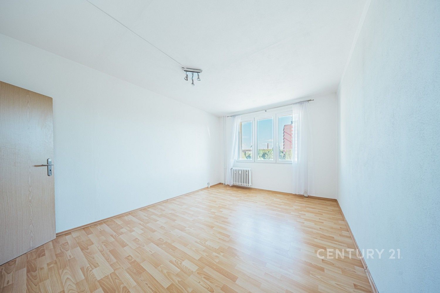Byt 2+1 · 63 m² · Křimická, Plzeň - Skvrňany - 3
