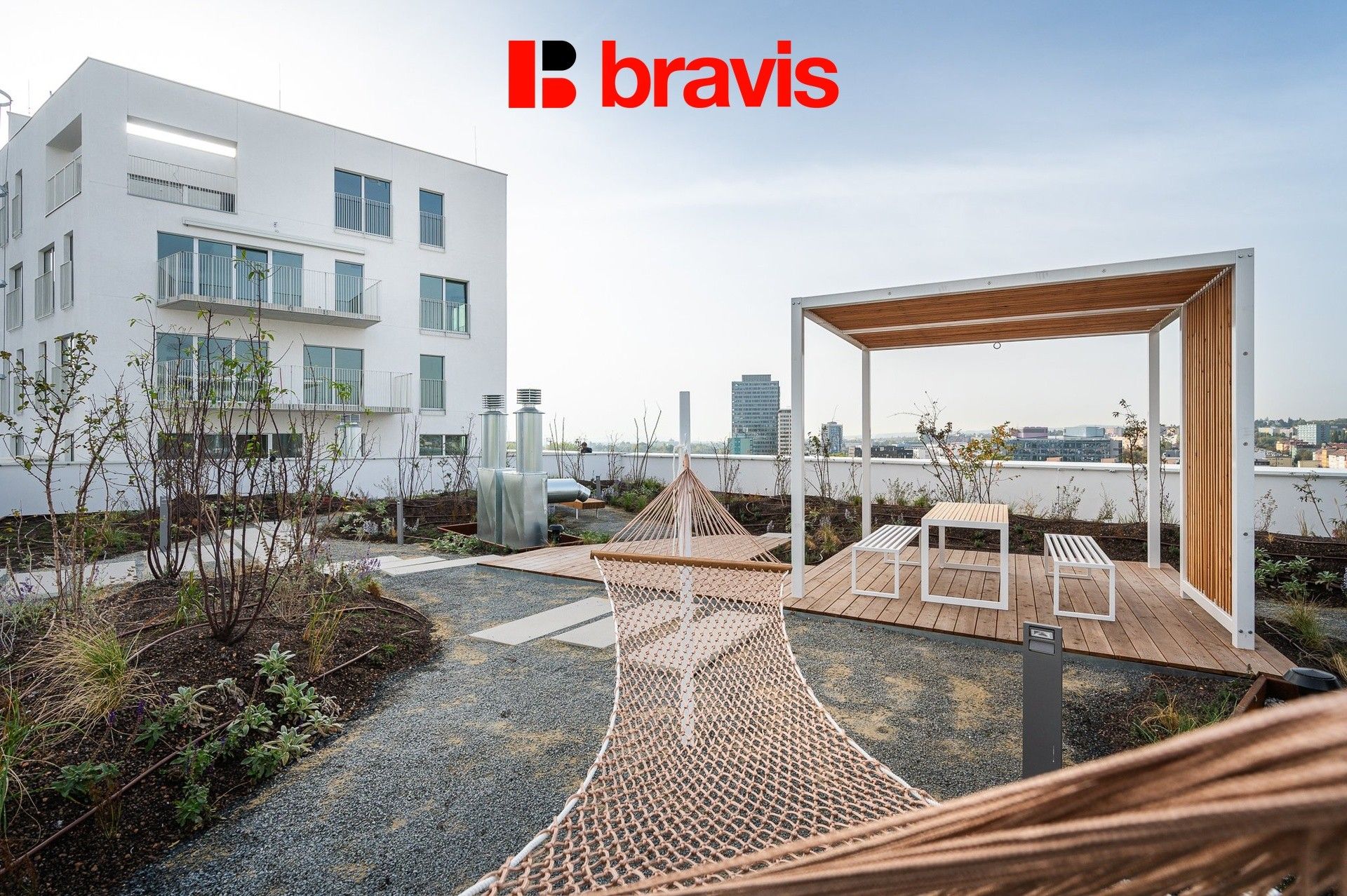 2+kk, Fuchsova, Brno, 62 m²