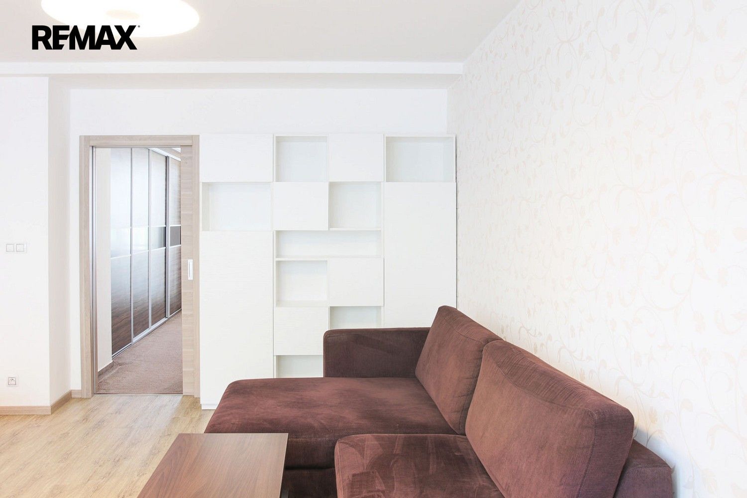 Pronájem byt 3+kk - Sadová, Ostrava - Moravská Ostrava, 81 m² - 2