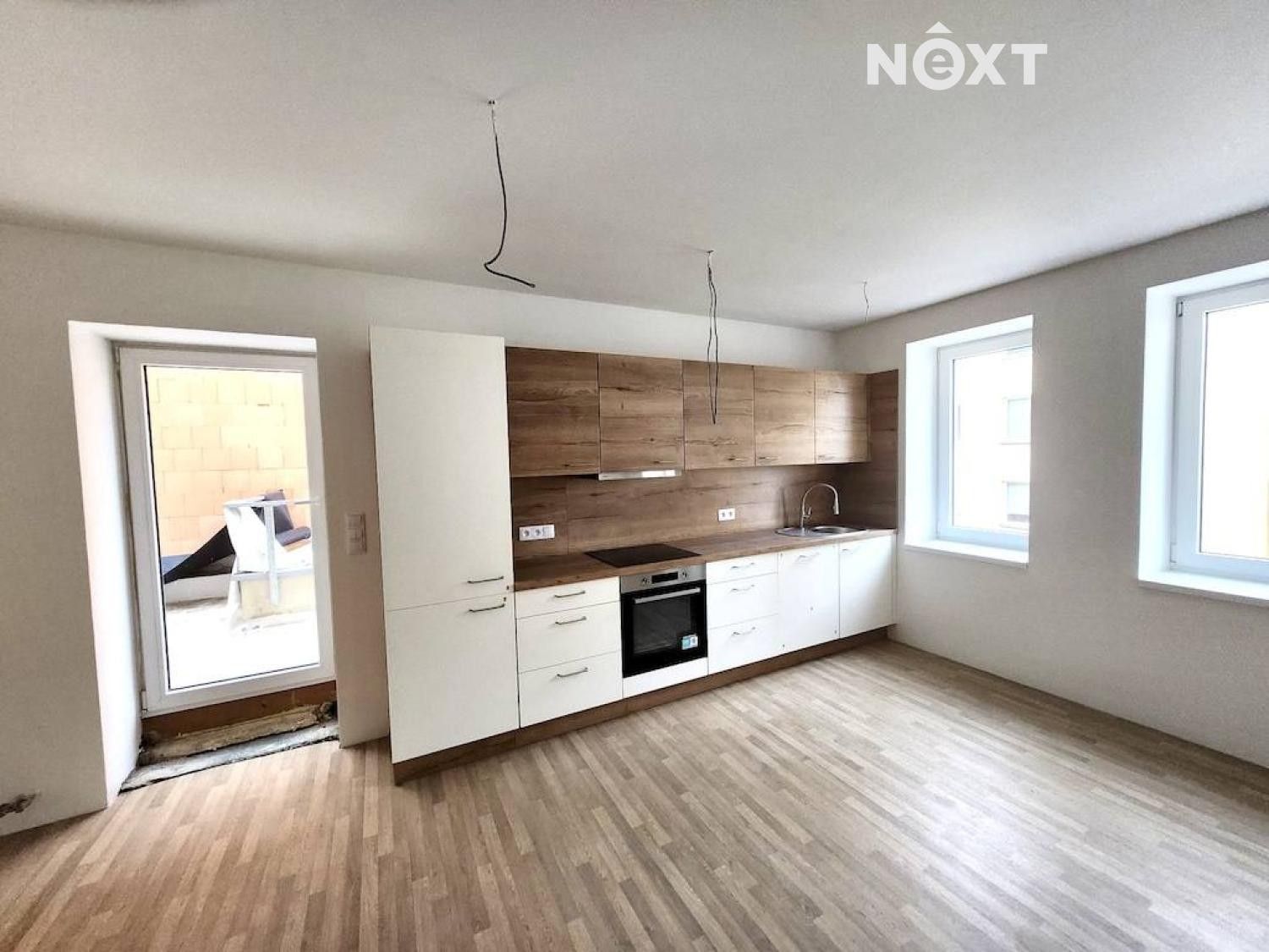 Pronájem byt 2+kk - Hluboká nad Vltavou, 65 m²