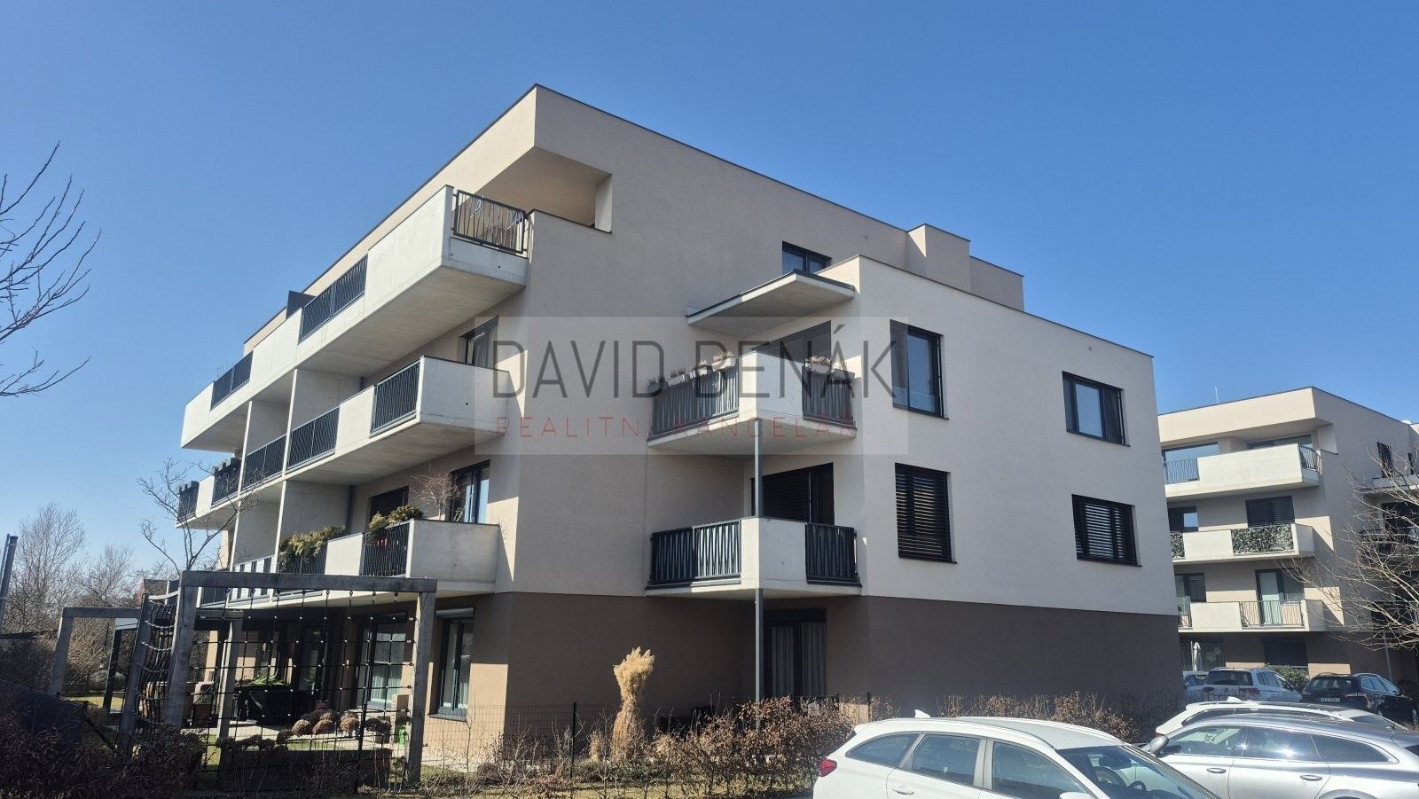 2+kk, Farářství, Hradec Králové, 50 m²