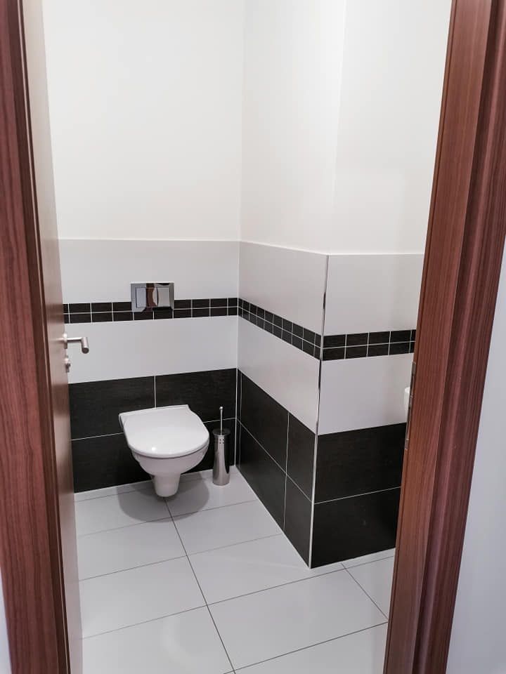 Byt 4+1 · 110 m² · Padovská, Praha - Horní Měcholupy - 3