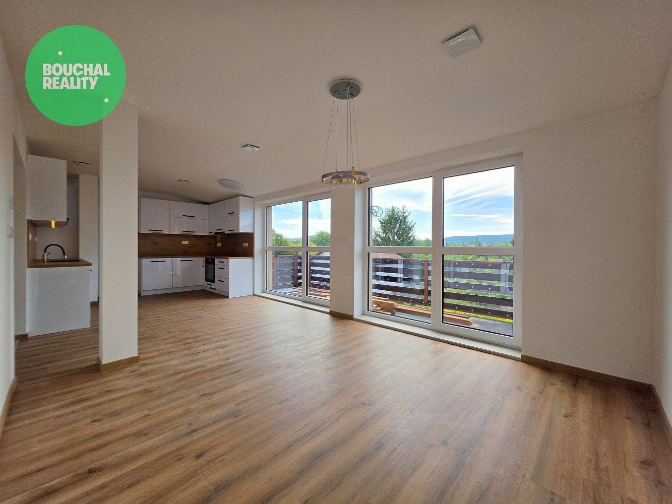 Byt 4+kk · 100 m² · Blovice, okres Plzeň-jih, Plzeňský kraj - 3
