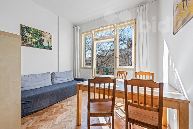 Byt 3+kk, 75 m²